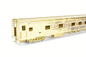 HO Brass Cascade Models UP - Union Pacific 1949 ACF 12 Roomette - 4 Bedroom Western Series Sleeper