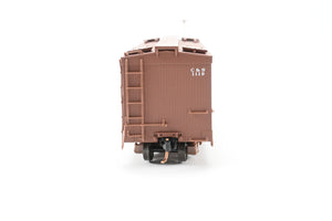 HOn3 Micro-Trains C&S - Colorado & Southern 30’ Composite Underframe Refrigerator Car FP No. 1119
