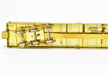 Load image into Gallery viewer, HO Brass OMI - Overland Models, Inc. UP - Union Pacific 79&#39; Rail and Tie Car
