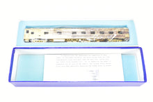 Load image into Gallery viewer, HO Brass Cascade Models UP - Union Pacific 1949 ACF 12 Roomette - 4 Bedroom Western Series Sleeper
