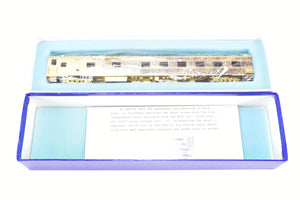 HO Brass Cascade Models UP - Union Pacific 1949 ACF 12 Roomette - 4 Bedroom Western Series Sleeper