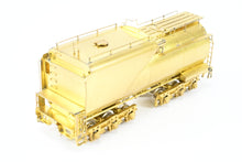 Load image into Gallery viewer, HO Brass OMI - Overland Models Inc. UP - Union Pacific 12,000 Gallon Cylindrical 6-Axle Tender Only
