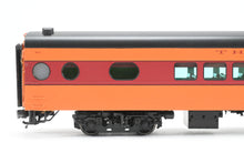 Load image into Gallery viewer, HO Brass Railway Classics MILW26 MILW - Milwaukee Road 48-Seat Coach 515-534 1952 FP No. 533
