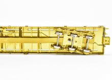 Load image into Gallery viewer, HO Brass OMI - Overland Models, Inc. UP - Union Pacific 79&#39; Rail and Tie Car
