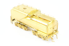 Load image into Gallery viewer, HO Brass OMI - Overland Models Inc. UP - Union Pacific 12,000 Gallon Cylindrical 6-Axle Tender Only
