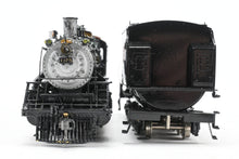 Load image into Gallery viewer, HO Brass Westside Model Co. GN - Great Northern 4-6-2 H-7 Pro-Painted "Glacier Park" Scheme No. 1375
