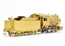 Load image into Gallery viewer, HO Brass PFM - Fujiyama NP - Northern Pacific 0-6-0 Class L-9
