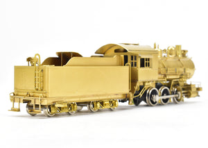 HO Brass PFM - Fujiyama NP - Northern Pacific 0-6-0 Class L-9