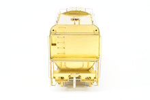 Load image into Gallery viewer, HO Brass OMI - Overland Models Inc. UP - Union Pacific 12,000 Gallon Cylindrical 6-Axle Tender Only
