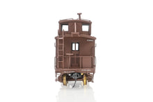 Load image into Gallery viewer, HO Brass VH - Van Hobbies CPR - Canadian Pacific Railway Caboose or Van Custom Painted
