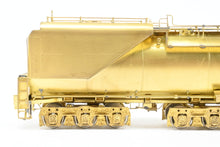 Load image into Gallery viewer, HO Brass OMI - Overland Models Inc. UP - Union Pacific 12,000 Gallon Cylindrical 6-Axle Tender Only
