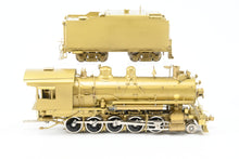 Load image into Gallery viewer, HO Brass Sunset Models SP - Southern Pacific D-1 Class 2-10-0
