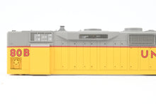 Load image into Gallery viewer, O Brass PSC - Precision Scale Co. UP - Union Pacific EMD DD35B Factory Painted No. 80B
