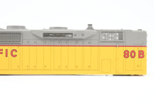 Load image into Gallery viewer, O Brass PSC - Precision Scale Co. UP - Union Pacific EMD DD35B Factory Painted No. 80B
