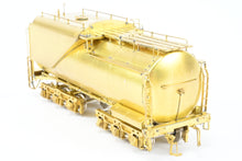 Load image into Gallery viewer, HO Brass OMI - Overland Models Inc. UP - Union Pacific 12,000 Gallon Cylindrical 6-Axle Tender Only
