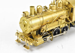 HO Brass PFM - Fujiyama NP - Northern Pacific 0-6-0 Class L-9