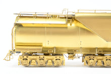 Load image into Gallery viewer, HO Brass OMI - Overland Models Inc. UP - Union Pacific 12,000 Gallon Cylindrical 6-Axle Tender Only
