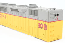 Load image into Gallery viewer, O Brass PSC - Precision Scale Co. UP - Union Pacific EMD DD35B Factory Painted No. 80B
