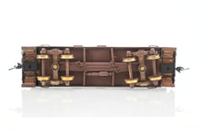 Load image into Gallery viewer, HO Brass VH - Van Hobbies CPR - Canadian Pacific Railway Caboose or Van Custom Painted
