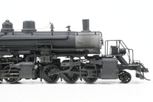 Load image into Gallery viewer, HO Brass PFM - United Sierra Railroad 2-6-6-2 Articulated Ex. Weyerhauser Timber Co. 1965 Run Can Motor + Custom Painted and Weathered No. 38
