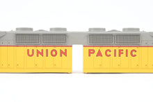 Load image into Gallery viewer, O Brass PSC - Precision Scale Co. UP - Union Pacific EMD DD35B Factory Painted No. 80B
