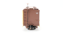 Load image into Gallery viewer, HOn3 Micro-Trains C&amp;S - Colorado &amp; Southern 30’ Composite Underframe Refrigerator Car FP No. 519
