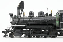 Load image into Gallery viewer, On3 Brass CON Sunset Models C&amp;S - Colorado &amp; Southern or RGS - Rio Grande Southern #74 2-8-0 Pro-Painted + Detailed by Kelly Morris Mineral Belt
