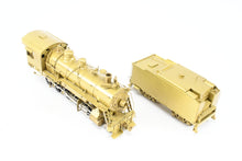 Load image into Gallery viewer, HO Brass Sunset Models SP - Southern Pacific D-1 Class 2-10-0
