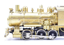 Load image into Gallery viewer, HO Brass PFM - Fujiyama NP - Northern Pacific 0-6-0 Class L-9
