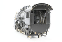 Load image into Gallery viewer, HO Brass Sunset Models D&amp;SL - Denver &amp; Salt Lake 2-8-2 Mikado with Feed Water Heater POSSIBLE PILOT MODEL
