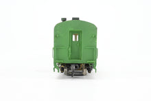 Load image into Gallery viewer, HO Brass W&amp;R Enterprises BN - Burlington Northern Business Car "Columbia River” Custom Painted
