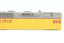 Load image into Gallery viewer, O Brass PSC - Precision Scale Co. UP - Union Pacific EMD DD35B Factory Painted No. 80B
