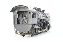 Load image into Gallery viewer, HO Brass Sunset Models D&amp;SL - Denver &amp; Salt Lake 2-8-2 Mikado with Feed Water Heater POSSIBLE PILOT MODEL

