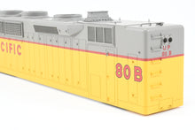 Load image into Gallery viewer, O Brass PSC - Precision Scale Co. UP - Union Pacific EMD DD35B Factory Painted No. 80B
