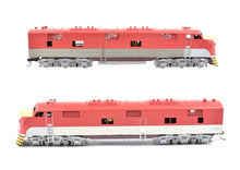 Load image into Gallery viewer, HO Brass Hallmark Models Frisco-Katy The Texas Special E7 A-A Both Powered
