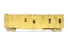 Load image into Gallery viewer, HO Brass OMI - Overland Models, Inc. UP - Union Pacific 6-Man Bunk Car #907640
