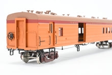 Load image into Gallery viewer, HO Brass PSC - Precision Scale Co. Milwaukee Road Branchline Express Mail Car Factory Painted

