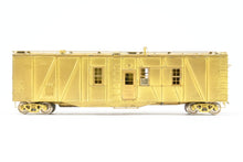 Load image into Gallery viewer, HO Brass OMI - Overland Models, Inc. UP - Union Pacific 6-Man Bunk Car #907640
