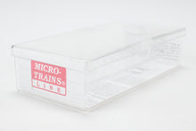 Load image into Gallery viewer, HOn3 Micro-Trains C&amp;S - Colorado &amp; Southern 30’ Composite Underframe Refrigerator Car FP No. 519
