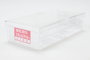 HOn3 Micro-Trains C&S - Colorado & Southern 30’ Composite Underframe Refrigerator Car FP No. 519