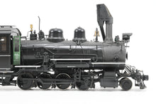Load image into Gallery viewer, On3 Brass CON Sunset Models C&amp;S - Colorado &amp; Southern or RGS - Rio Grande Southern #74 2-8-0 Pro-Painted + Detailed by Kelly Morris Mineral Belt
