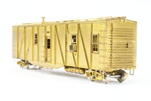 Load image into Gallery viewer, HO Brass OMI - Overland Models, Inc. UP - Union Pacific 6-Man Bunk Car #907640
