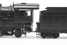 Load image into Gallery viewer, HO Brass Sunset Models D&amp;SL - Denver &amp; Salt Lake 2-8-2 Mikado with Feed Water Heater POSSIBLE PILOT MODEL
