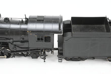 Load image into Gallery viewer, HO Brass Sunset Models D&amp;SL - Denver &amp; Salt Lake 2-8-2 Mikado with Feed Water Heater POSSIBLE PILOT MODEL

