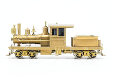 Load image into Gallery viewer, HO Brass NWSL - Northwest Short Line Various Roads Kulp Thomas &amp; Co. #1 - 20-Ton Class B Dunkirk Locomotive

