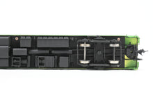 Load image into Gallery viewer, HO Brass W&amp;R Enterprises BN - Burlington Northern Business Car "Columbia River” Custom Painted
