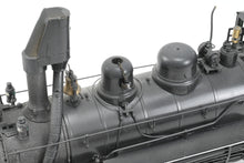 Load image into Gallery viewer, On3 Brass CON Sunset Models C&amp;S - Colorado &amp; Southern or RGS - Rio Grande Southern #74 2-8-0 Pro-Painted + Detailed by Kelly Morris Mineral Belt
