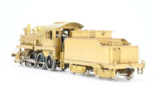 Load image into Gallery viewer, HO Brass Gem Models CPR - Canadian Pacific Railroad Class D-4g 4-6-0
