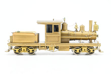 Load image into Gallery viewer, HO Brass NWSL - Northwest Short Line Various Roads Kulp Thomas &amp; Co. #1 - 20-Ton Class B Dunkirk Locomotive
