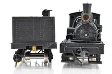 Load image into Gallery viewer, HO Brass PFM - United Various Roads 3-Truck Shay Class B Geared Locomotive CP Private Road
